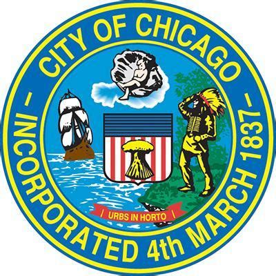 8642 | info@northchicago. . City of chicago careers